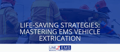 Life-Saving Strategies: Mastering EMS Vehicle Extrication
