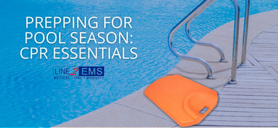 Prepping for pool season: CPR essentials