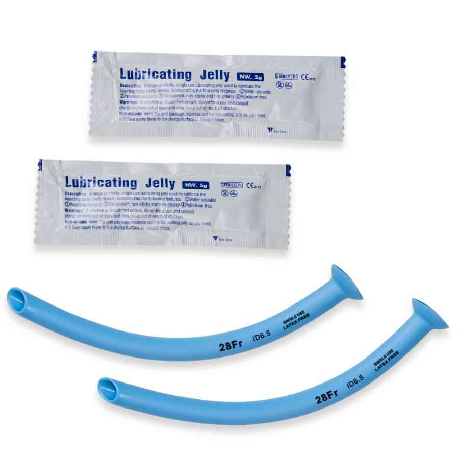 Nasopharyngeal Airway Kit-Line2design