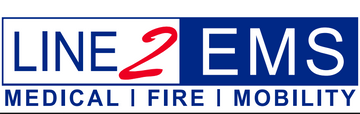 LINE2EMS logo