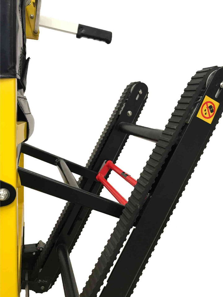 Evacuation Chair For Stairs-Line2design