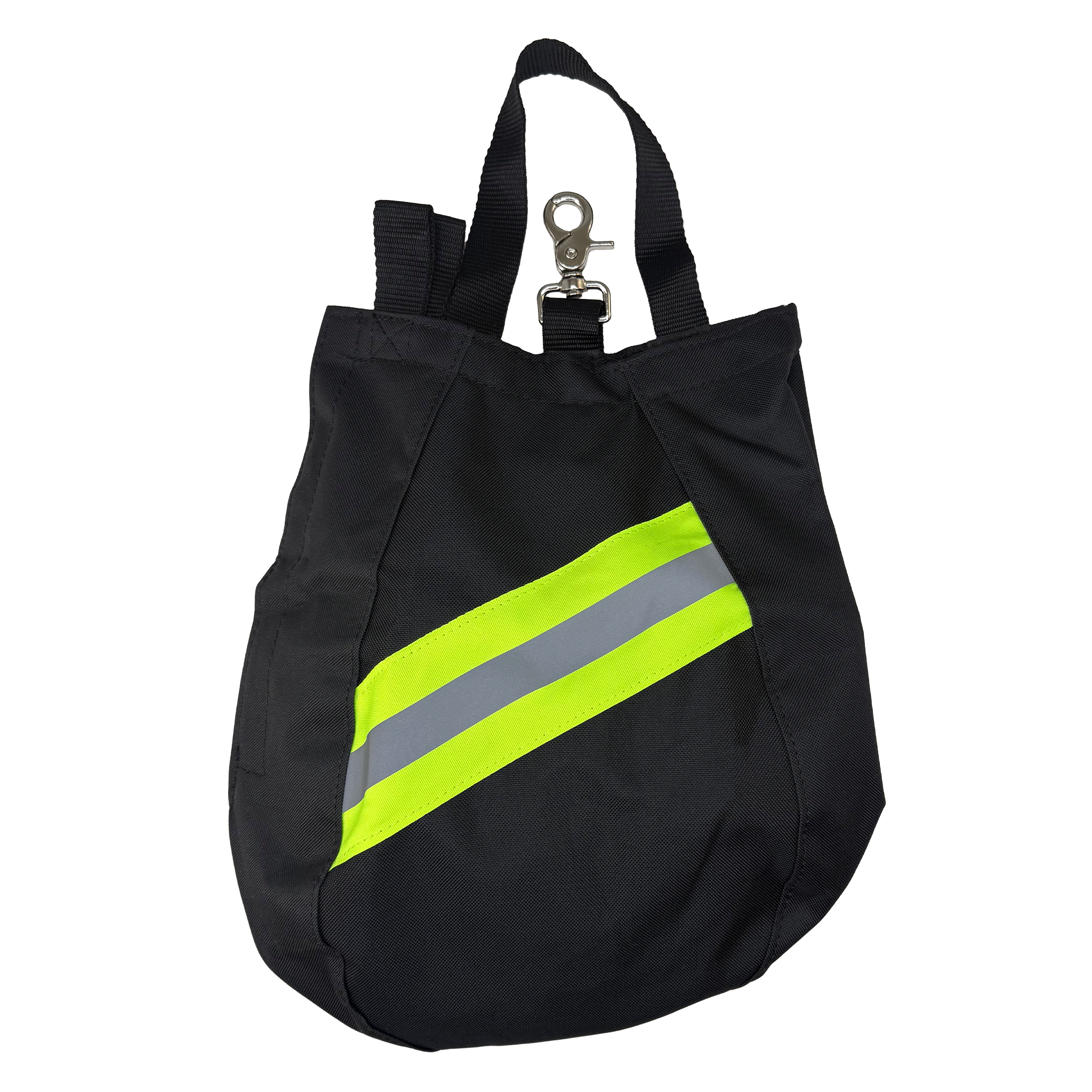 SCBA Airmask, Respirator Bag with Fleece Lining – LINE2EMS