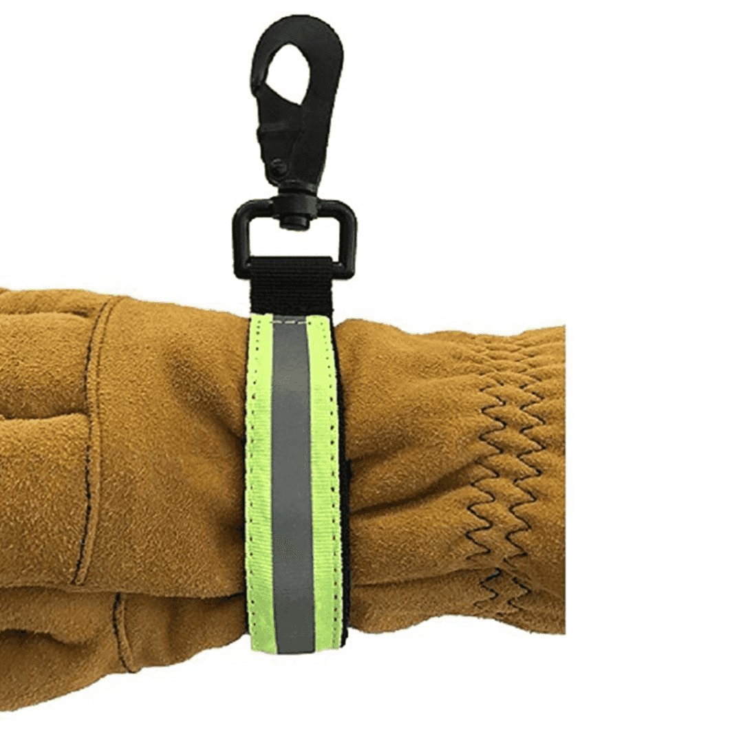 Firefighter Glove Strap - Line2Design