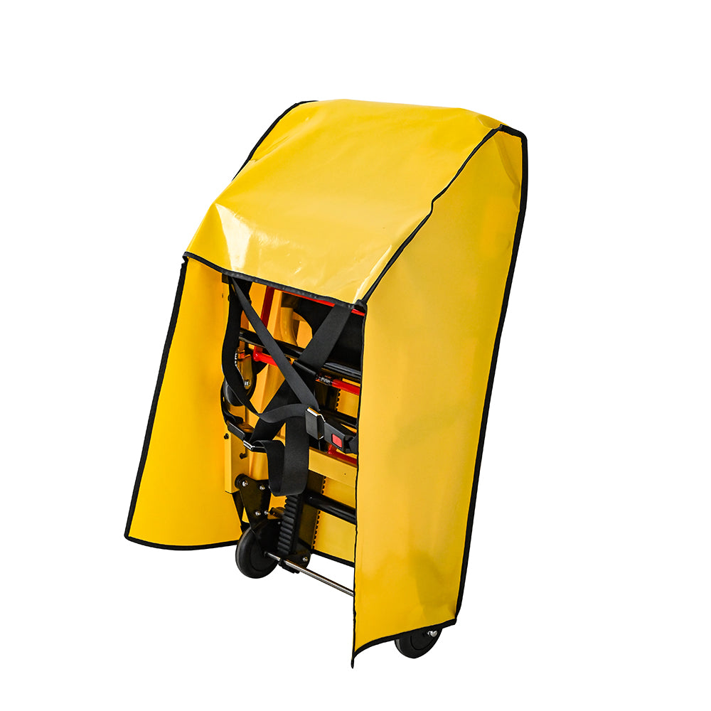 Evacuation Stair Chair Dust Cover: LINE2EMS_Stair_Chairs