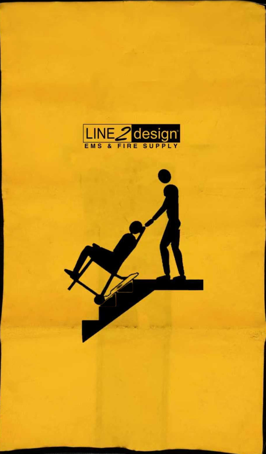 Universal Stair Chair Cover, Yellow-Available Soon!!