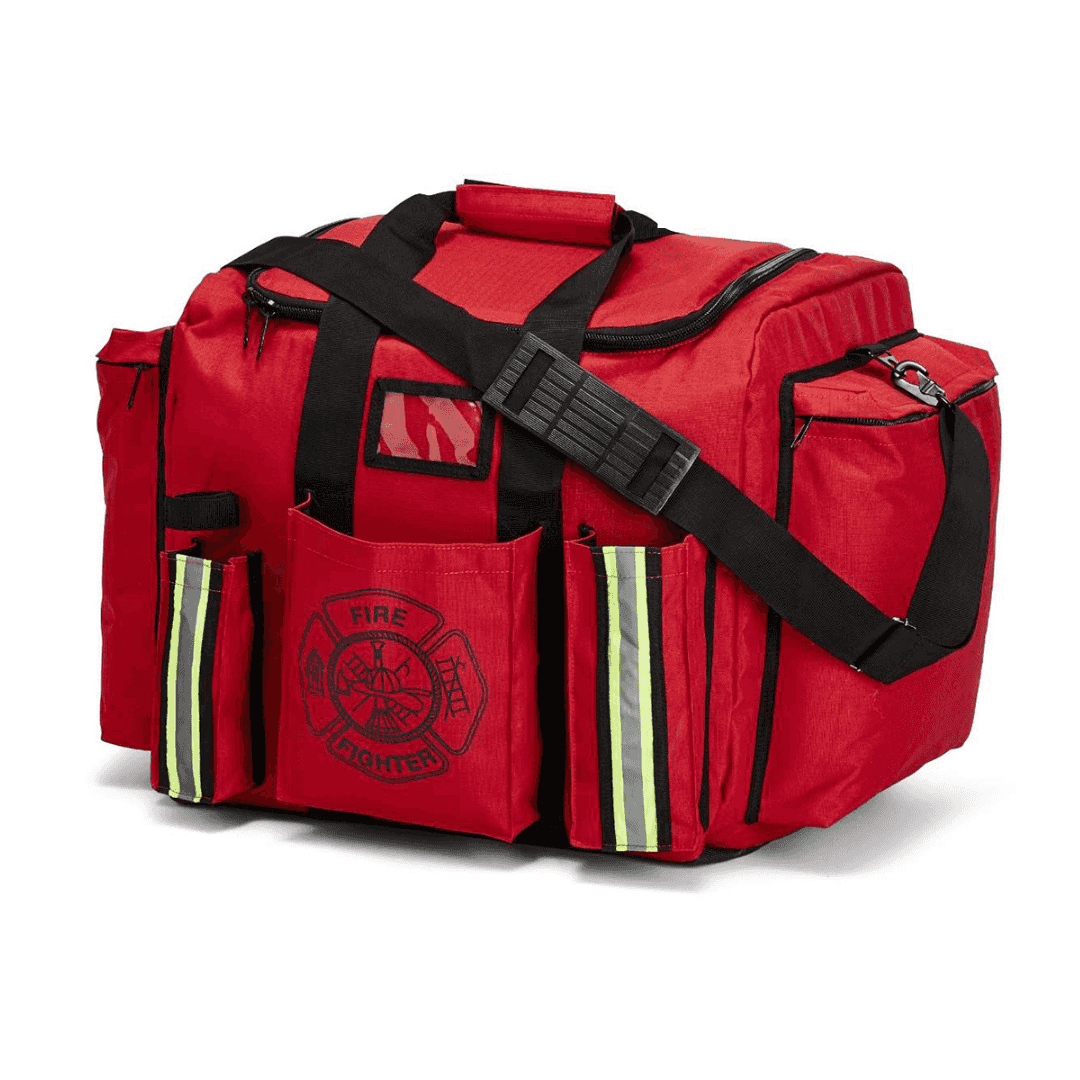 Line2Design Best Firefighter XXL Turnout Gear Bag