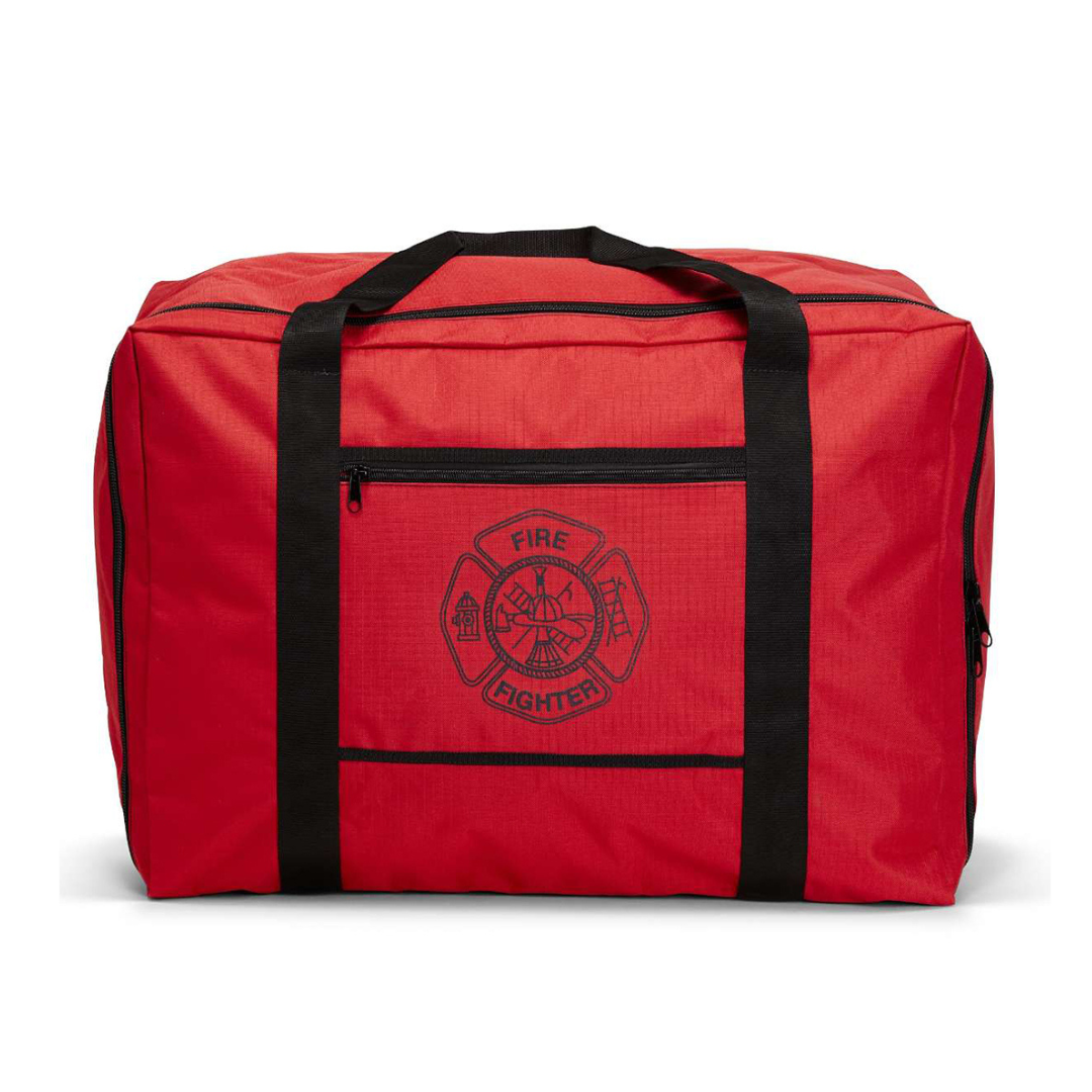 fireman gear bag Exclusive Firefighter Turnout Gear Bag