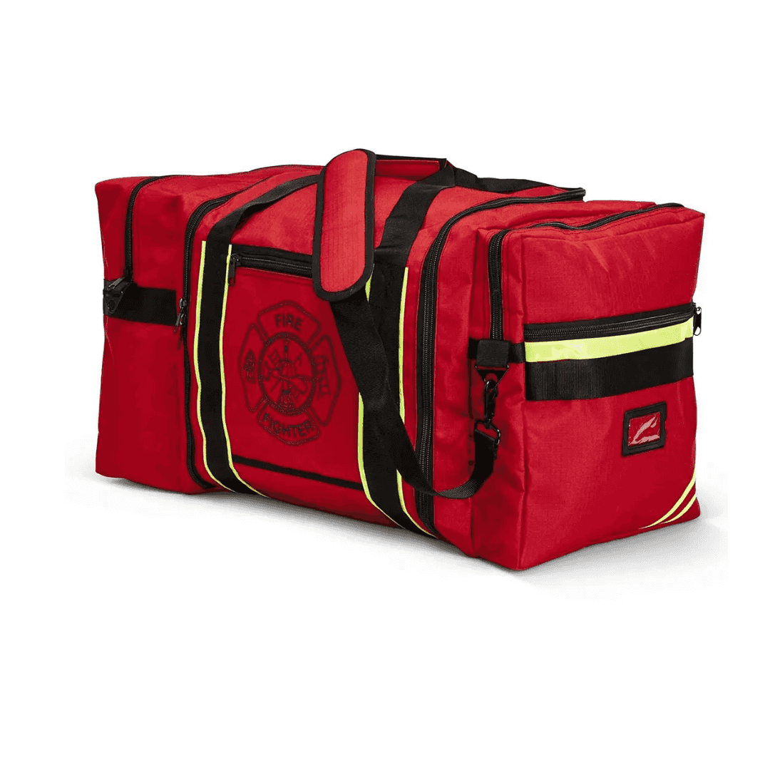 1 Maltese Firefighter Jumbo Turnout Gear Bag – LINE2EMS