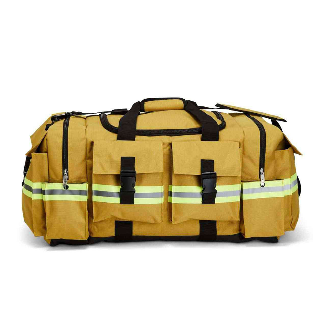 Buy Water Resistant Elite Firefighter Gear Bag Line2Design