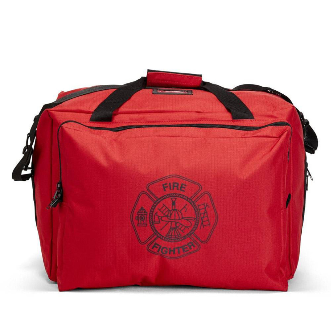 fireman gear bag Buy Deluxe Step-In Firefighter Gear Bag Online