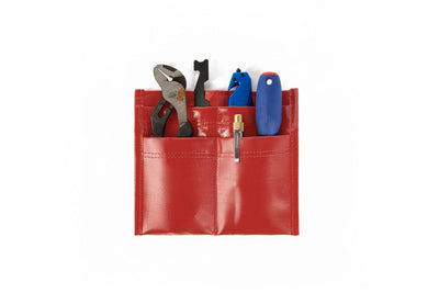 Firefighter Turnout Tool Pouch LINE2design