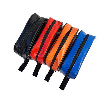 Color Coded Medical Pouches LINE2design Water Resistant