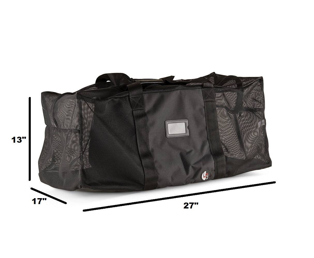 Turnout Gear Bags LINE2design Mesh Bags