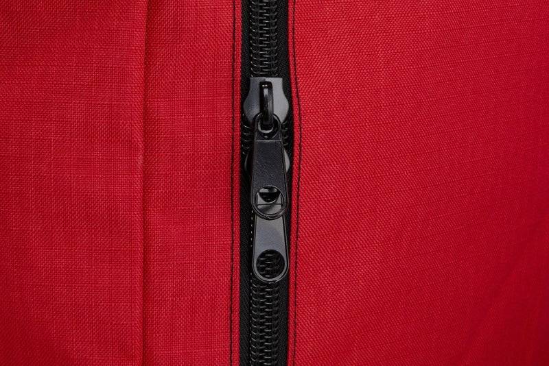 Red First Aid Bag Empty Line2Design