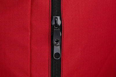LINE2design Fire Bags Heavy Duty Zippers
