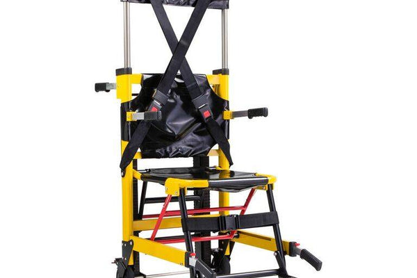 Evacuation Chair For Stairs-Line2design