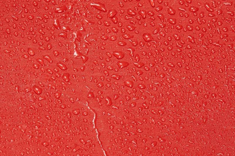 Red First Aid Bag Empty Line2Design