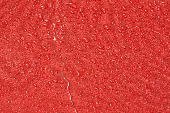 Red First Aid Bag Empty Line2Design