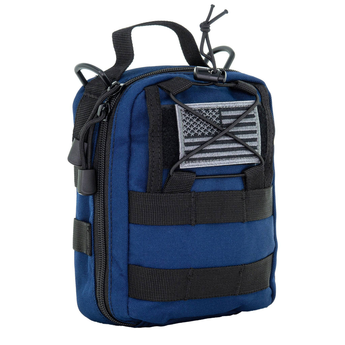 LINE2design IFAK Molle Bag Navy Blue