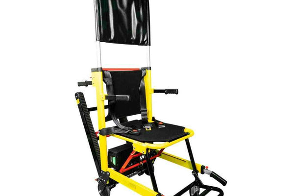 Electric Stair Climbing Chair Line2Design