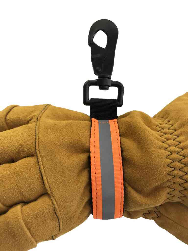 Firefighter Glovestraps LINE2EMS