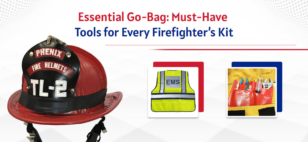 Firefighter’s Kit Essential