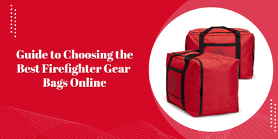 Guide to Choosing the Best Firefighter Gear Bags Online