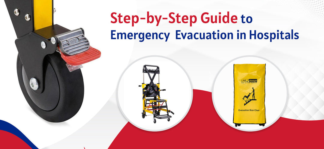 Step-by-Step Guide to Emergency Evacuation in Hospitals