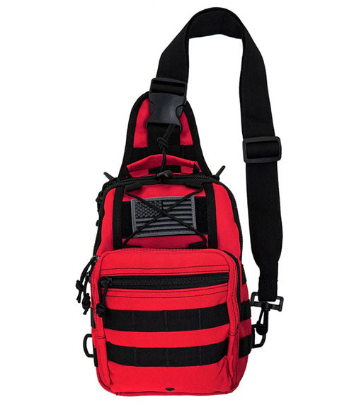 Organizational Safety Supplies