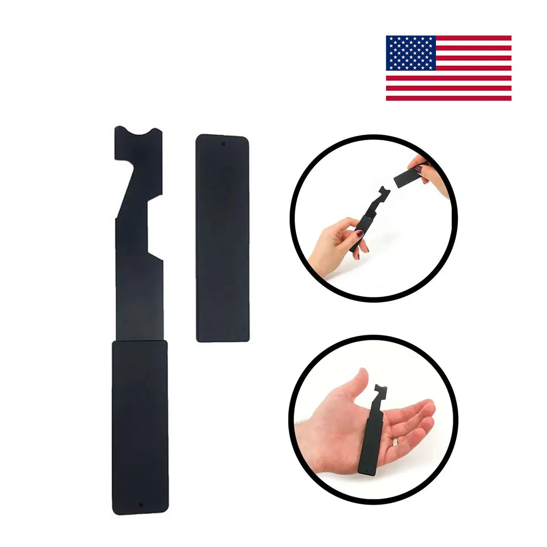 Firefighter Tools & Accessories