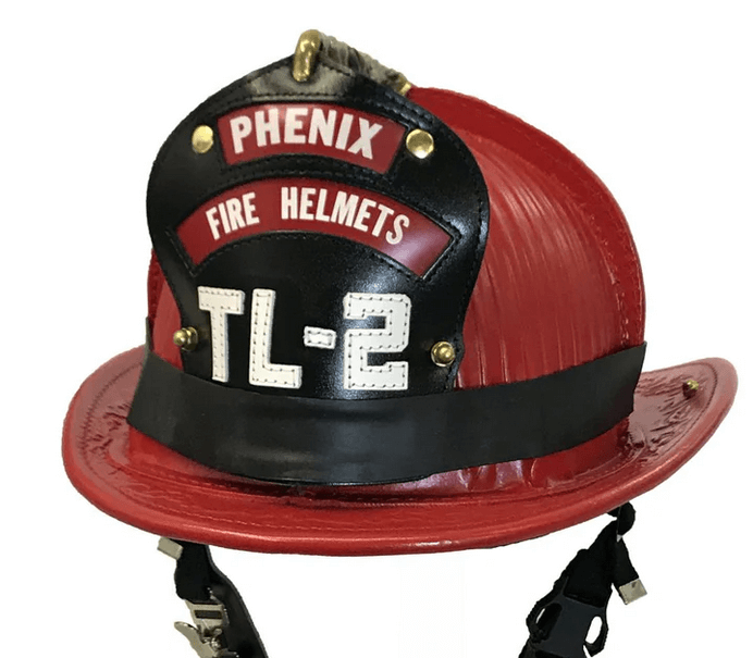 #1 Rubber Helmet Bands