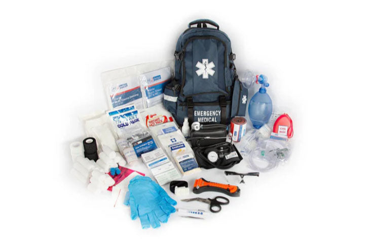 First Aid