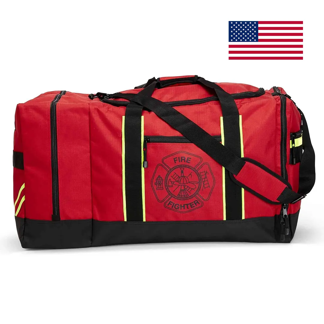 Fire Gear Bags