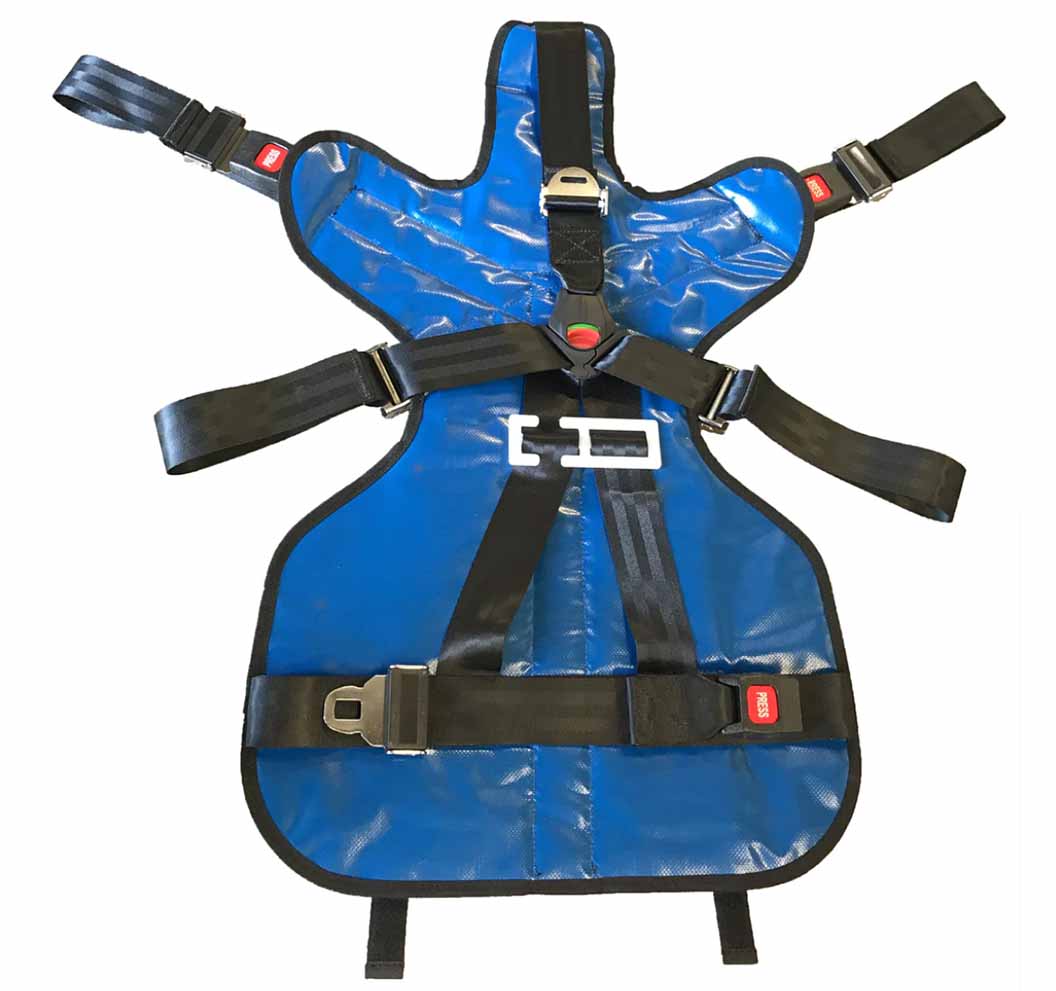 Emergency Medical Equipment