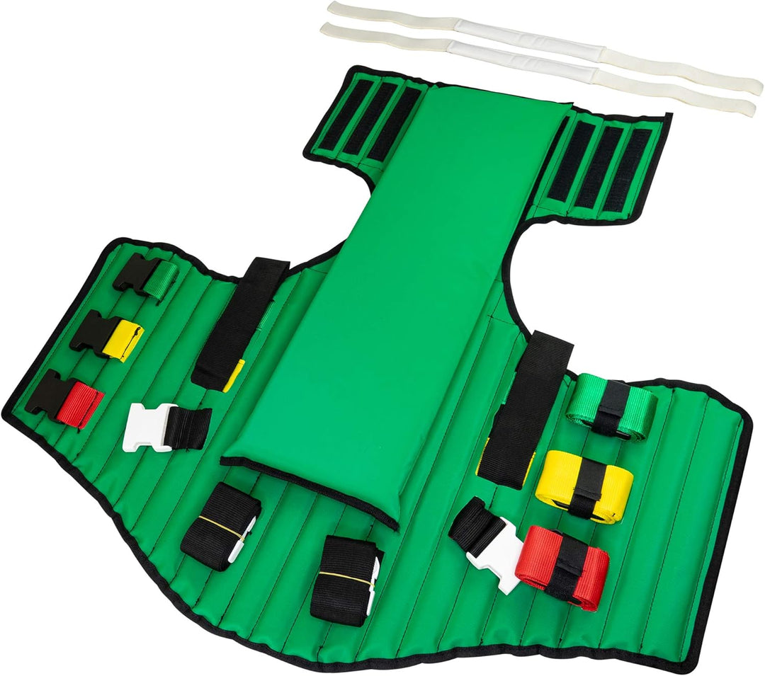 EMS immobilizers