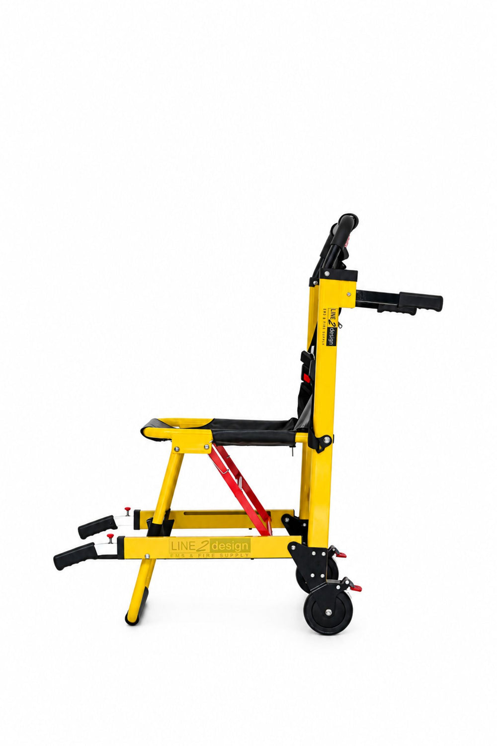 Best-EVAC-Emergency-Chair