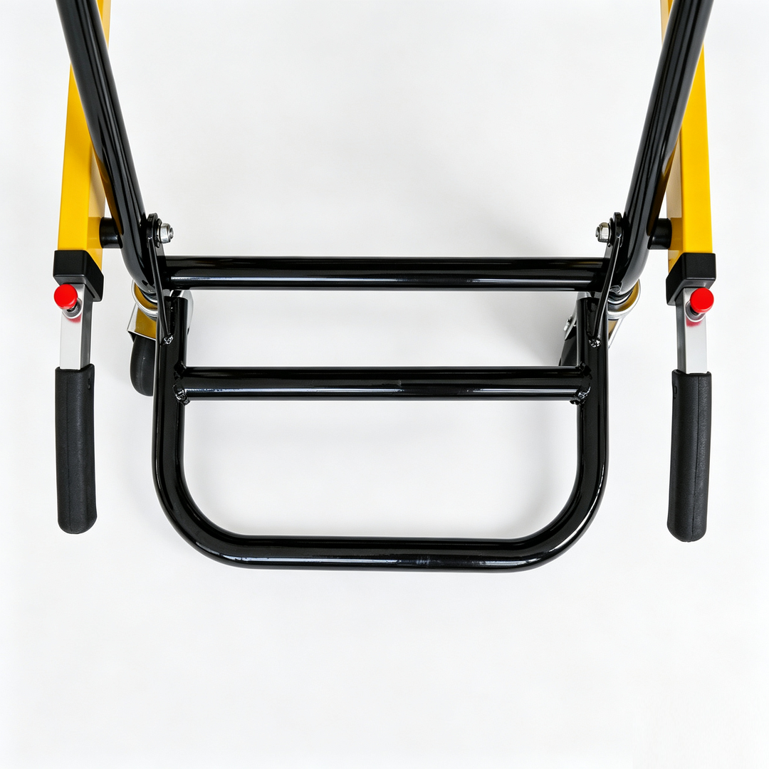 LINE2design-USA- Motorized Mobile Stair Chair Lift Climber-70019-Y-BAT