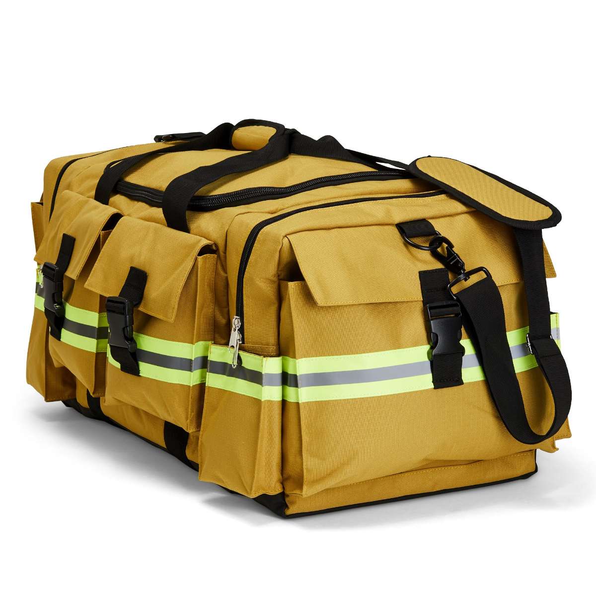 Fire Turnout Gear Bag Line2Design