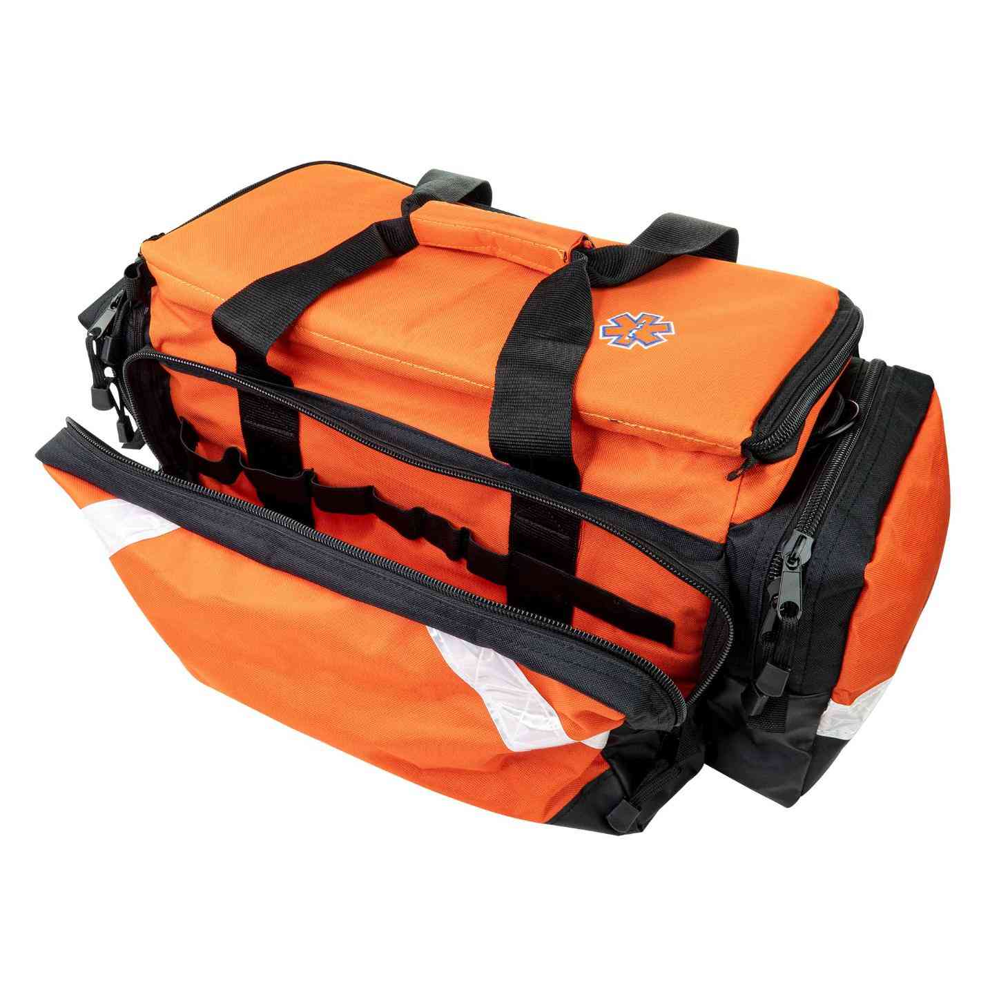 Buy First Aid Deluxe Elite EMS Medical Trauma Bag's – LINE2EMS