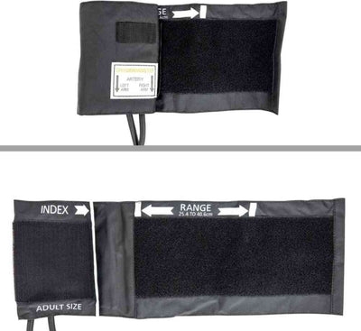 LINE2EMS Medical BP Cuff and Supplies