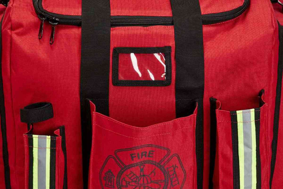 Turnout Gear Bag Line2Design
