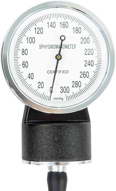 LINE2EMS BP Cuff Gauge 