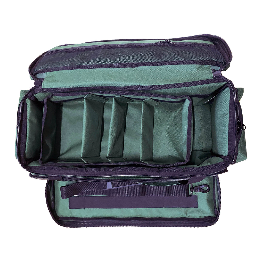 Oxygen Bag LINE2EMS