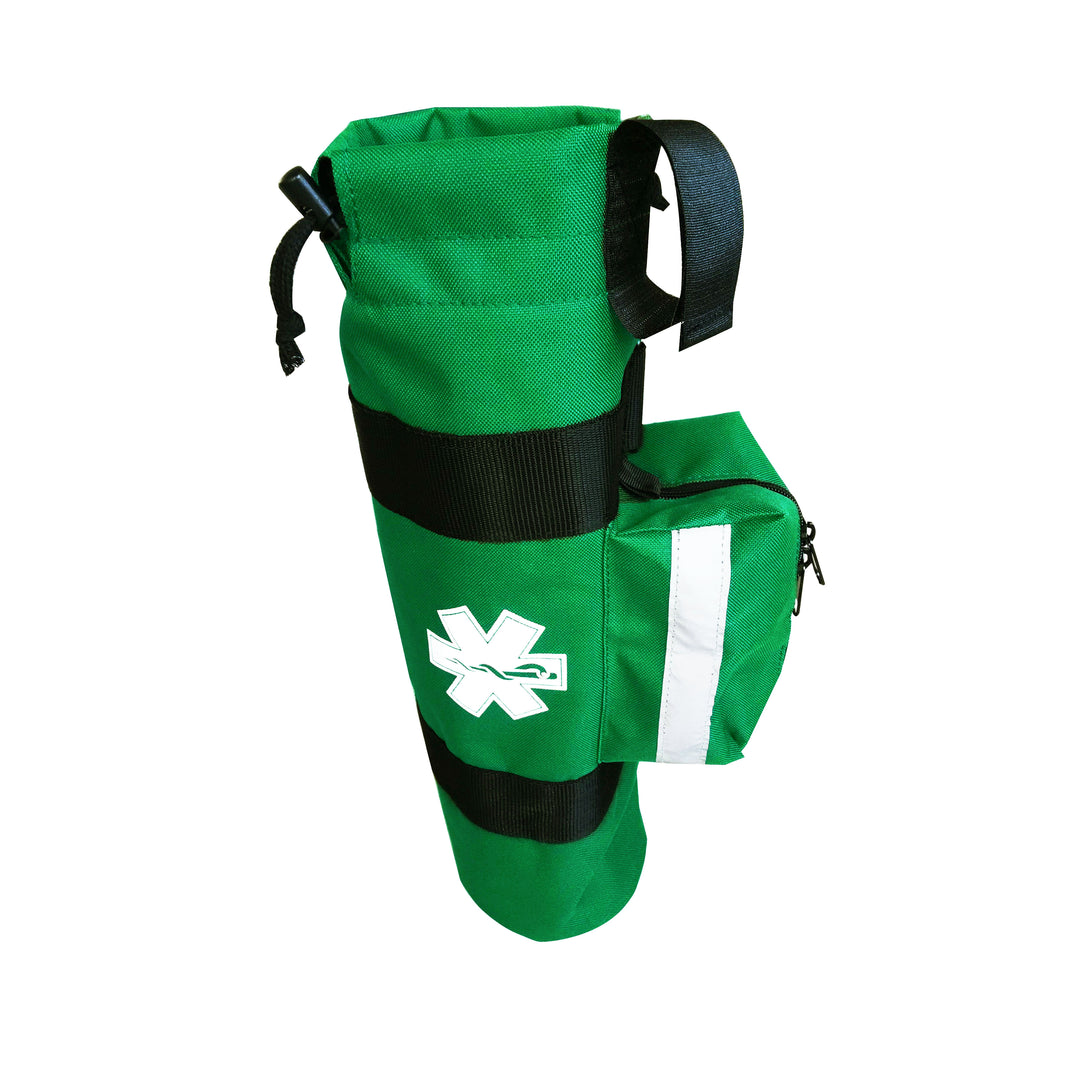 Best Rated Oxygen Sleeve Bag LINE2EMS