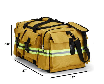 Fire Turnout Gear Bag Line2Design