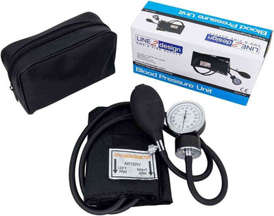 LINE2EMS Best BP Cuffs