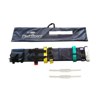 Pediatric Immobilization Board LINE2design