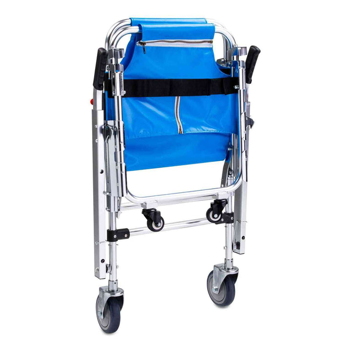 Used Stair Chair EMS Evacuation Medical