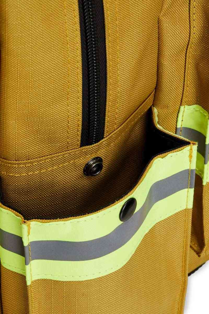 Fire Turnout Gear Bag Line2Design