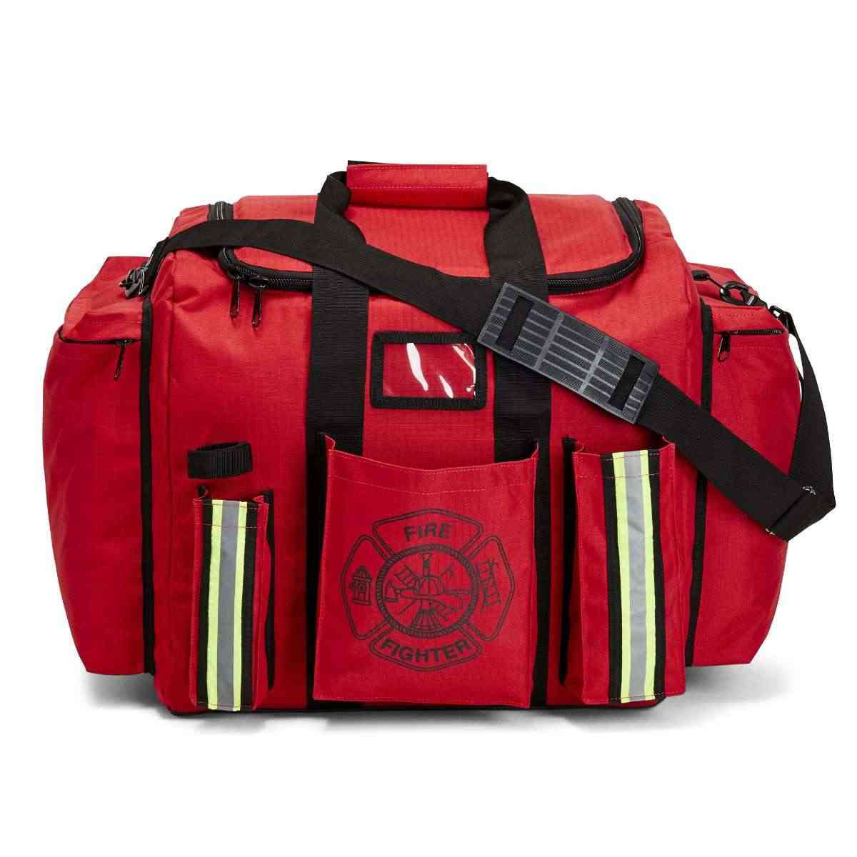 Line2Design Best Firefighter XXL Turnout Gear Bag – LINE2EMS